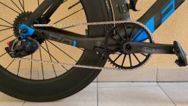 FELT DA1 Országúti, Triatlon SRAM Force eTap AXS v-fék használt ELADÓ