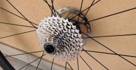 Új DT SWISS R470 kerék eladó R470 Road Bike & Gravel Bike & Triathlon Bike Component, Road Bike Wheels / Tyres 700c (622) new / not used For Sale