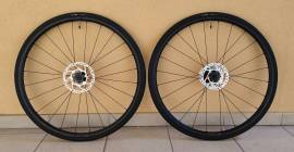 Új DT SWISS R470 kerék eladó R470 Road Bike & Gravel Bike & Triathlon Bike Component, Road Bike Wheels / Tyres 700c (622) new / not used For Sale