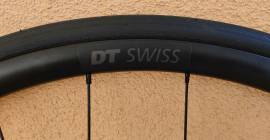 Új DT SWISS R470 kerék eladó R470 Road Bike & Gravel Bike & Triathlon Bike Component, Road Bike Wheels / Tyres 700c (622) new / not used For Sale