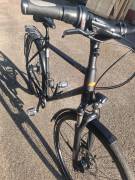 KTM Life Tour Trekking/cross tárcsafék használt ELADÓ