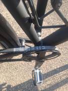 KTM Life Tour Trekking/cross tárcsafék használt ELADÓ