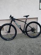 _Other Xc, MTb, Hardtrail Mountain Bike 29" front suspension used For Sale