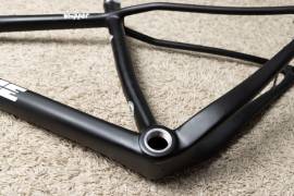 On-One Whippet Carbon 29