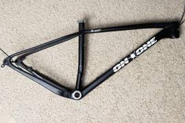 On-One Whippet Carbon 29