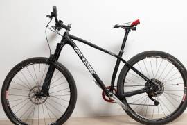 On-One Whippet Carbon 29