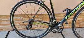 CANNONDALE Supersix evo hi-mod  Országúti Shimano Ultegra patkófék használt ELADÓ