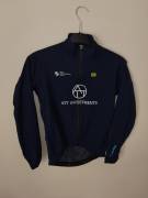 Alé Cycling esőkabát Pro racing klimatik Kabát / Mellény S nem használt férfi/unisex ELADÓ