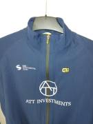 Alé Cycling esőkabát Pro racing klimatik Kabát / Mellény S nem használt férfi/unisex ELADÓ