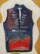 Alé cycling Szélmellény Kabát / Mellény S nem használt férfi/unisex ELADÓ