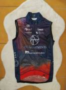 Alé cycling Szélmellény Kabát / Mellény S nem használt férfi/unisex ELADÓ