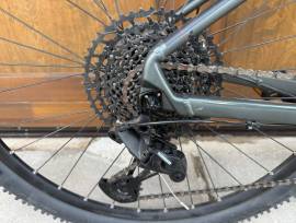 CUBE Analog 2022 Mountain Bike 29" front suspension SRAM SX Eagle used For Sale