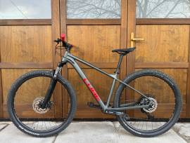 CUBE Analog 2022 Mountain Bike 29" front suspension SRAM SX Eagle used For Sale