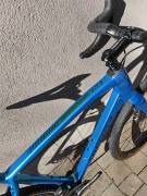 WILIER Jena L (58) Gravel / CX SRAM Force eTap AXS tárcsafék használt ELADÓ