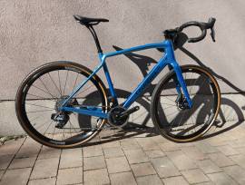 WILIER Jena L (58) Gravel / CX SRAM Force eTap AXS tárcsafék használt ELADÓ