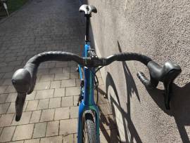 WILIER Jena L (58) Gravel / CX SRAM Force eTap AXS tárcsafék használt ELADÓ