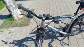 GEPIDA Alboin 300 Trekking/cross V-brake used For Sale