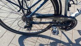 GEPIDA Alboin 300 Trekking/cross V-brake used For Sale
