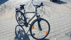 GEPIDA Alboin 300 Trekking/cross V-brake used For Sale