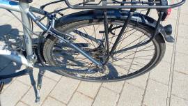GEPIDA Alboin 300 Trekking/cross V-brake used For Sale