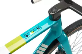 CINELLI ÚJ! 2026 Cinelli King Zydeco II SRAM Rival XPLR 13 Gravel / CX SRAM Rival eTap AXS disc brake new / not used For Sale