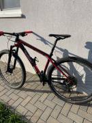 WILIER 101 XN Mountain Bike elöl teleszkópos használt ELADÓ