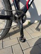 WILIER 101 XN Mountain Bike elöl teleszkópos használt ELADÓ