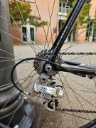 SCAPIN EOS3 Országúti Campagnolo Veloce patkófék használt ELADÓ