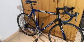 TREK SL Road bike used For Sale