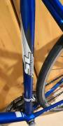 TREK SL Road bike used For Sale