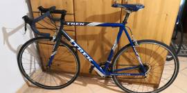 TREK SL Road bike used For Sale