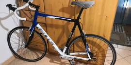 BULLS RAPTOR Road bike used For Sale