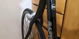BULLS RAPTOR Road bike used For Sale