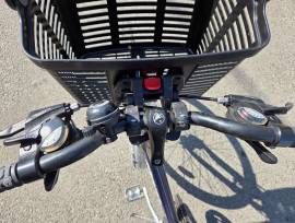 GEPIDA Alboin 200 PRO Trekking/cross calliper brake used For Sale