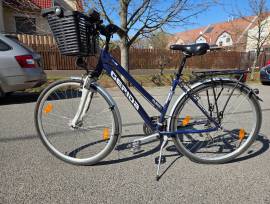 GEPIDA Alboin 200 PRO Trekking/cross calliper brake used For Sale