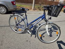 GEPIDA Alboin 200 PRO Trekking/cross calliper brake used For Sale