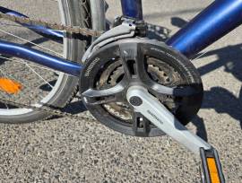 GEPIDA Alboin 200 PRO Trekking/cross calliper brake used For Sale