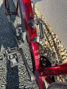 MERIDA Silex 4000 carbon - Gravel Gravel / CX Shimano GRX disc brake used For Sale