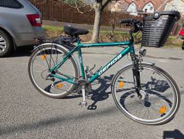 GEPIDA Alboin 200 Pro Trekking/cross calliper brake used For Sale