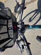 GEPIDA Alboin 200 Pro Trekking/cross calliper brake used For Sale