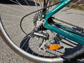 GEPIDA Alboin 200 Pro Trekking/cross calliper brake used For Sale