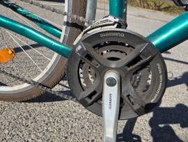 GEPIDA Alboin 200 Pro Trekking/cross calliper brake used For Sale