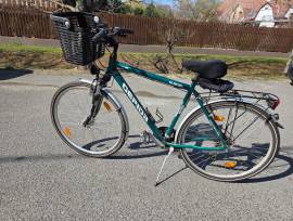 GEPIDA Alboin 200 Pro Trekking/cross calliper brake used For Sale