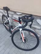 KELLYS Országúti  Road bike disc brake used For Sale