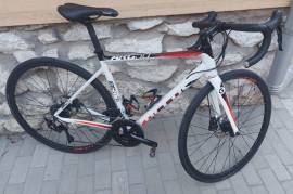 KELLYS Országúti  Road bike disc brake used For Sale