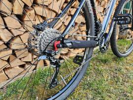 CUBE Cube LTD Race 29 Mountain Bike 29" elöl teleszkópos Shimano Deore XT használt ELADÓ