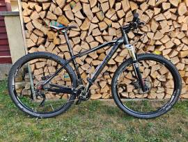 CUBE Cube LTD Race 29 Mountain Bike 29" front suspension Shimano Deore XT used For Sale