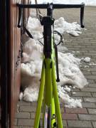 Eladó Trek Boone vázszett TREK Boone Országúti / Gravel / Triatlon Alkatrész, Országúti / Gravel / Váz /Vázszett / Villa karbon karbon 700c (622) használt ELADÓ