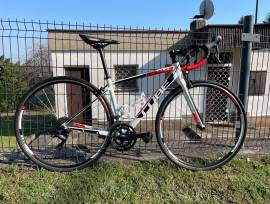 CUBE Attain Pro 47-es vázméret Országúti Shimano Sora patkófék használt ELADÓ