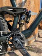 RADON Skeent Trail 10 HD Mountain Bike dual suspension new / not used For Sale